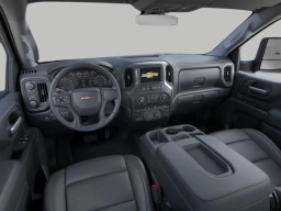 Chevrolet Silverado 2500HD Work Truck 4WD Crew Cab 159" 2026