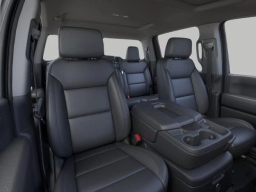 Chevrolet Silverado 2500HD Work Truck 4WD Crew Cab 159" 2026