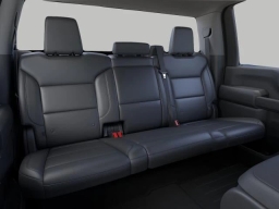 Chevrolet Silverado 2500HD Work Truck 4WD Crew Cab 159" 2026