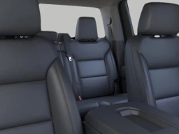 Chevrolet Silverado 2500HD Work Truck 4WD Crew Cab 159" 2026