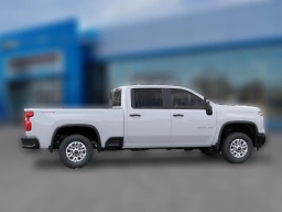 Chevrolet Silverado 2500HD Work Truck 4WD Crew Cab 159" 2026