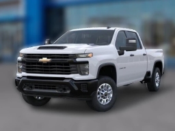 Chevrolet Silverado 2500HD Work Truck 4WD Crew Cab 159" 2026