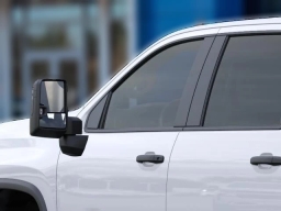 Chevrolet Silverado 2500HD Work Truck 4WD Crew Cab 159" 2026