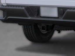 Chevrolet Silverado 2500HD Work Truck 4WD Crew Cab 159" 2026