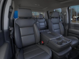 Chevrolet Silverado 2500HD Work Truck 4WD Crew Cab 159" 2026