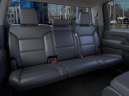 Chevrolet Silverado 2500HD Work Truck 4WD Crew Cab 159" 2026