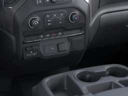 Chevrolet Silverado 2500HD Work Truck 4WD Crew Cab 159" 2026