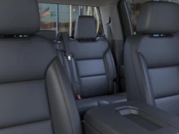 Chevrolet Silverado 2500HD Work Truck 4WD Crew Cab 159" 2026