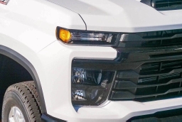 Chevrolet Silverado 2500HD Work Truck 4WD Crew Cab 172" 2026