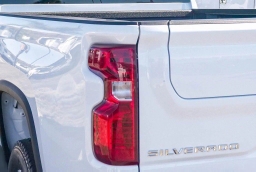 Chevrolet Silverado 2500HD Work Truck 4WD Crew Cab 172" 2026