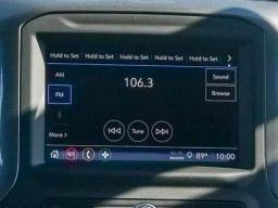 Chevrolet Silverado 2500HD Work Truck 4WD Crew Cab 172" 2026