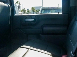 Chevrolet Silverado 2500HD Work Truck 4WD Crew Cab 172" 2026