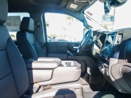 Chevrolet Silverado 2500HD Work Truck 4WD Crew Cab 172" 2026