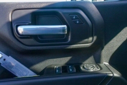 Chevrolet Silverado 2500HD Work Truck 4WD Crew Cab 172" 2026