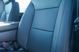 Chevrolet Silverado 2500HD Work Truck 4WD Crew Cab 172" 2026