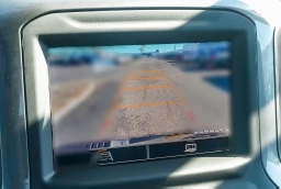 Chevrolet Silverado 2500HD Work Truck 4WD Crew Cab 172" 2026