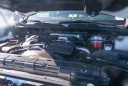 Chevrolet Silverado 2500HD Work Truck 4WD Crew Cab 172" 2026