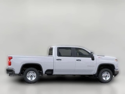 Chevrolet Silverado 2500HD Work Truck 4WD Crew Cab 159" 2026