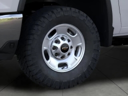 Chevrolet Silverado 2500HD Work Truck 4WD Crew Cab 159" 2026