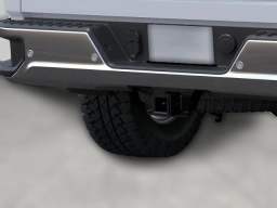 Chevrolet Silverado 2500HD Work Truck 4WD Crew Cab 159" 2026