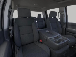 Chevrolet Silverado 2500HD Work Truck 4WD Crew Cab 159" 2026