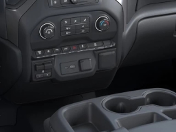 Chevrolet Silverado 2500HD Work Truck 4WD Crew Cab 159" 2026