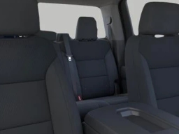 Chevrolet Silverado 2500HD Work Truck 4WD Crew Cab 159" 2026