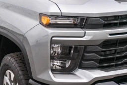 Chevrolet Silverado 2500HD Custom 4WD Crew Cab 159" 2026