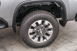 Chevrolet Silverado 2500HD Custom 4WD Crew Cab 159" 2026