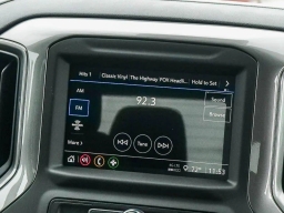 Chevrolet Silverado 2500HD Custom 4WD Crew Cab 159" 2026