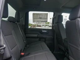 Chevrolet Silverado 2500HD Custom 4WD Crew Cab 159" 2026