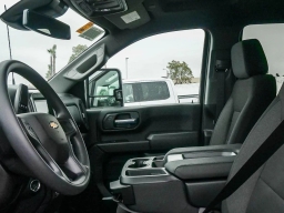 Chevrolet Silverado 2500HD Custom 4WD Crew Cab 159" 2026