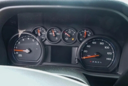 Chevrolet Silverado 2500HD Custom 4WD Crew Cab 159" 2026