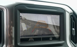 Chevrolet Silverado 2500HD Custom 4WD Crew Cab 159" 2026