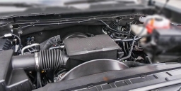 Chevrolet Silverado 2500HD Custom 4WD Crew Cab 159" 2026