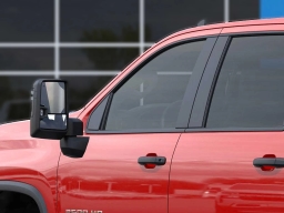 Chevrolet Silverado 2500HD Custom 4WD Crew Cab 159" 2025