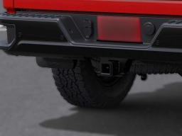 Chevrolet Silverado 2500HD Custom 4WD Crew Cab 159" 2025