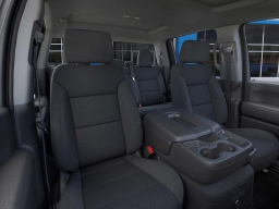 Chevrolet Silverado 2500HD Custom 4WD Crew Cab 159" 2025