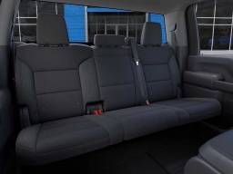 Chevrolet Silverado 2500HD Custom 4WD Crew Cab 159" 2025