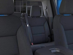 Chevrolet Silverado 2500HD Custom 4WD Crew Cab 159" 2025