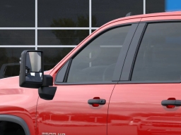 Chevrolet Silverado 2500HD Custom 4WD Crew Cab 159" 2025