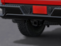 Chevrolet Silverado 2500HD Custom 4WD Crew Cab 159" 2025