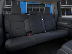 Chevrolet Silverado 2500HD Custom 4WD Crew Cab 159" 2025