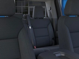 Chevrolet Silverado 2500HD Custom 4WD Crew Cab 159" 2025