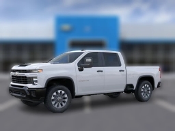 Chevrolet Silverado 2500HD Custom 4WD Crew Cab 159" 2026