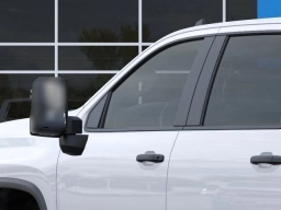 Chevrolet Silverado 2500HD Custom 4WD Crew Cab 159" 2026