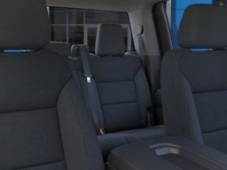 Chevrolet Silverado 2500HD Custom 4WD Crew Cab 159" 2026