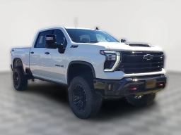 Chevrolet Silverado 2500HD LT 4WD Crew Cab 159" 2026