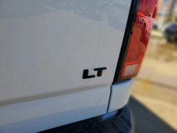 Chevrolet Silverado 2500HD LT 4WD Crew Cab 159" 2026