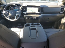 Chevrolet Silverado 2500HD LT 4WD Crew Cab 159" 2026